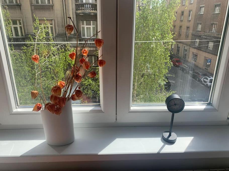 Apartment Near The Home Of Croatian Artists Zagreb Exteriör bild