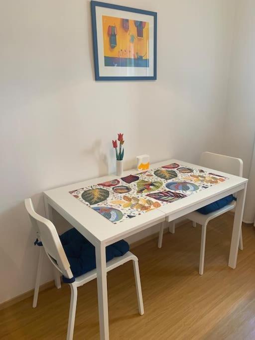 Apartment Near The Home Of Croatian Artists Zagreb Exteriör bild
